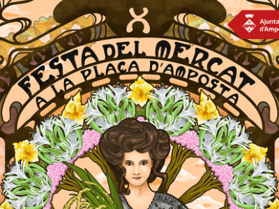 Festa del mercat