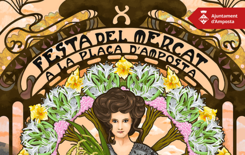 Festa del mercat