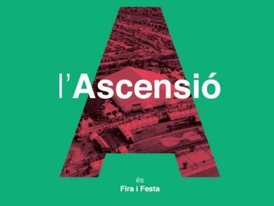 fira de l'ascensió