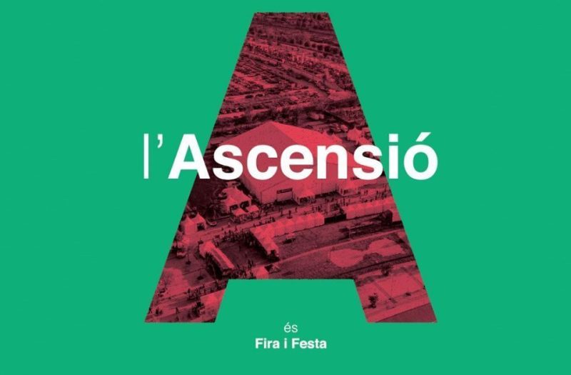 fira de l'ascensió
