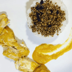 heura en salsa