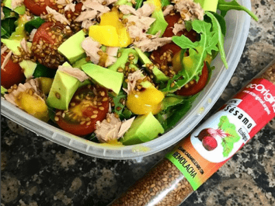 Ensalada