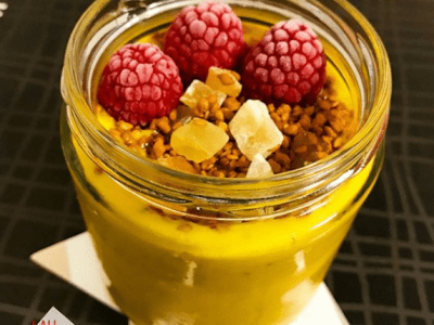 smoothie