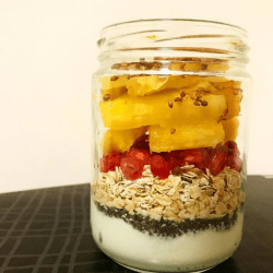 Yogurt