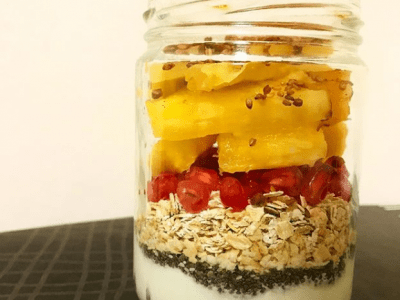 Yogurt