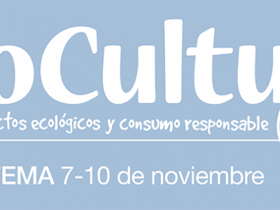 Biocultura Madrid
