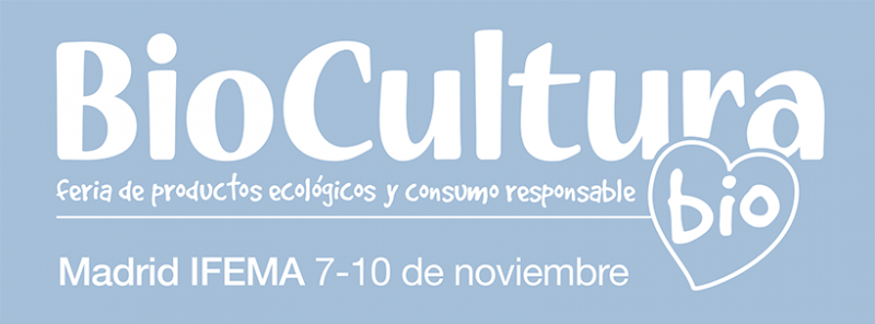 Biocultura Madrid