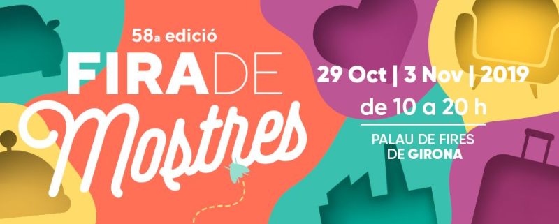 Fira de Mostres