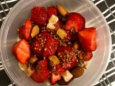 Fresas
