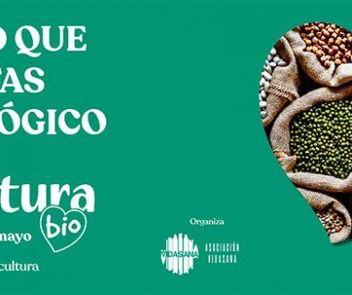 Biocultura Barcelona