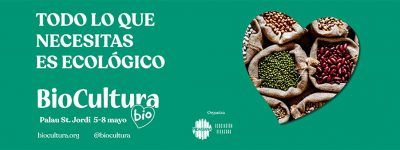Biocultura Barcelona