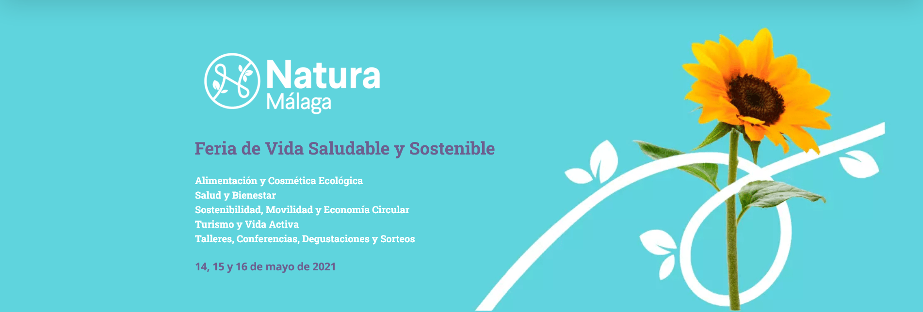 Natura Málaga