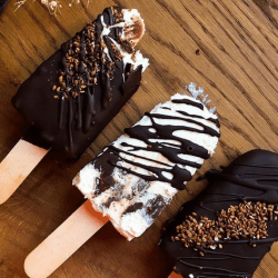 Helado Magnum