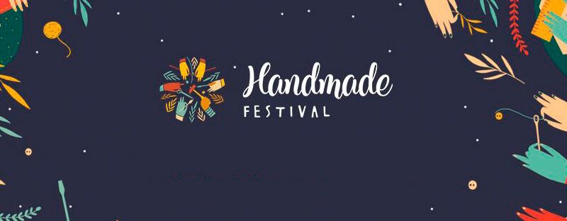 Handmade Festival Barcelona