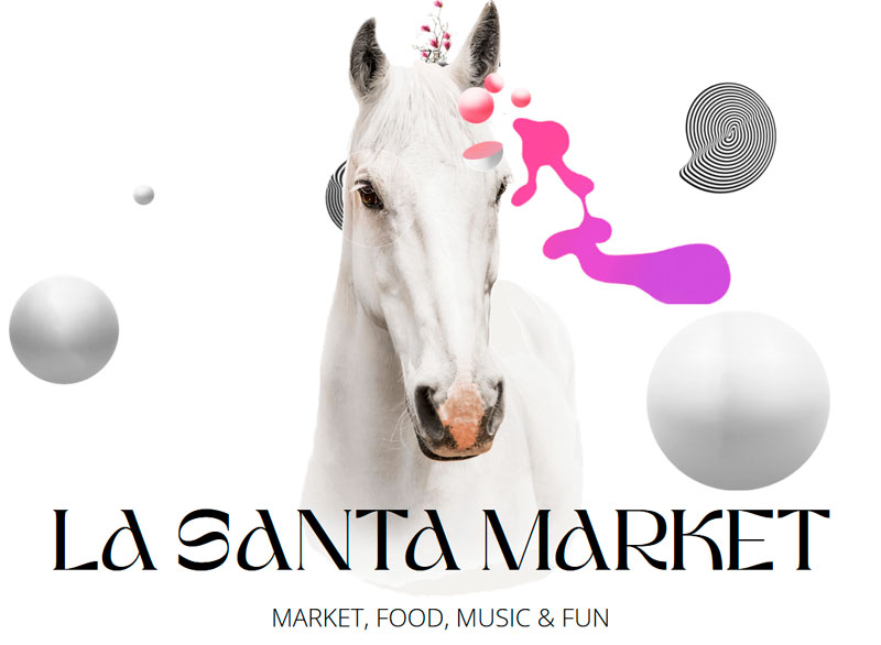 La Santa Market
