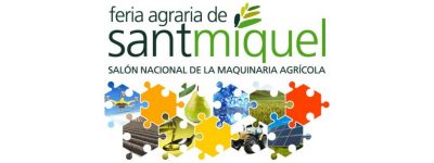 Fira Agraria de Sant Miquel