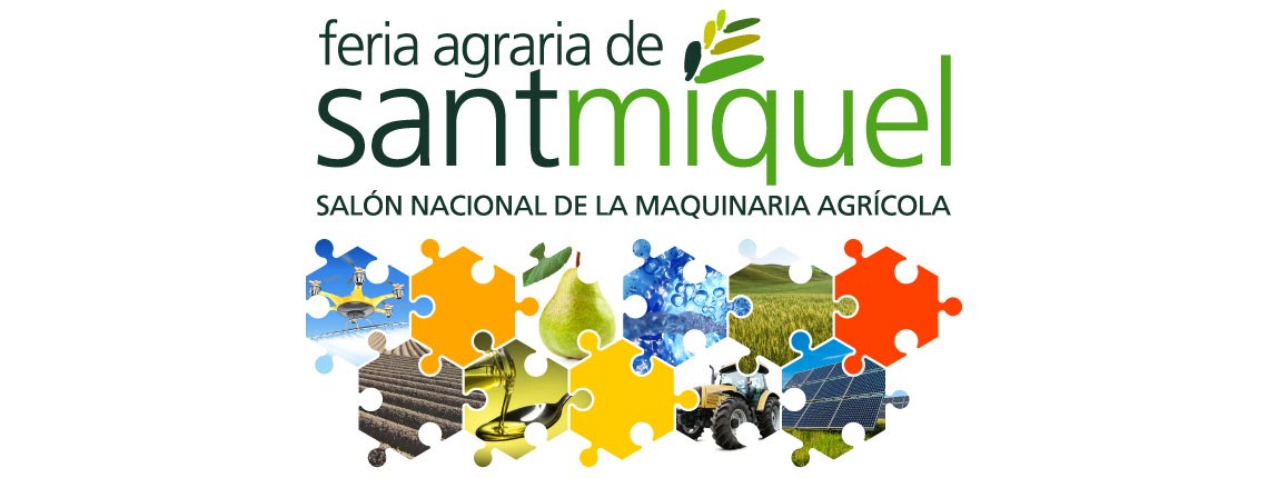 Fira Agraria de Sant Miquel